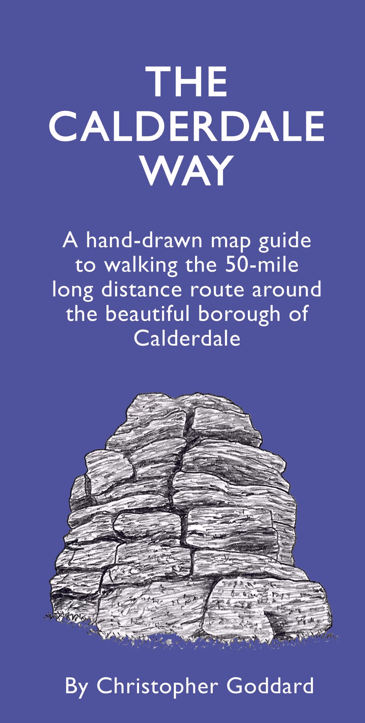 The Calderdale Way