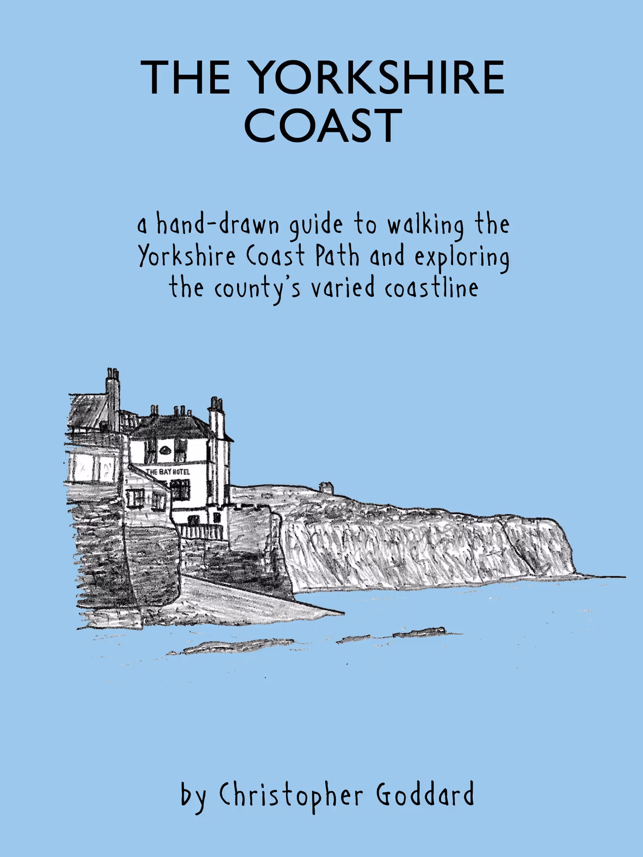 The Yorkshire Coast
